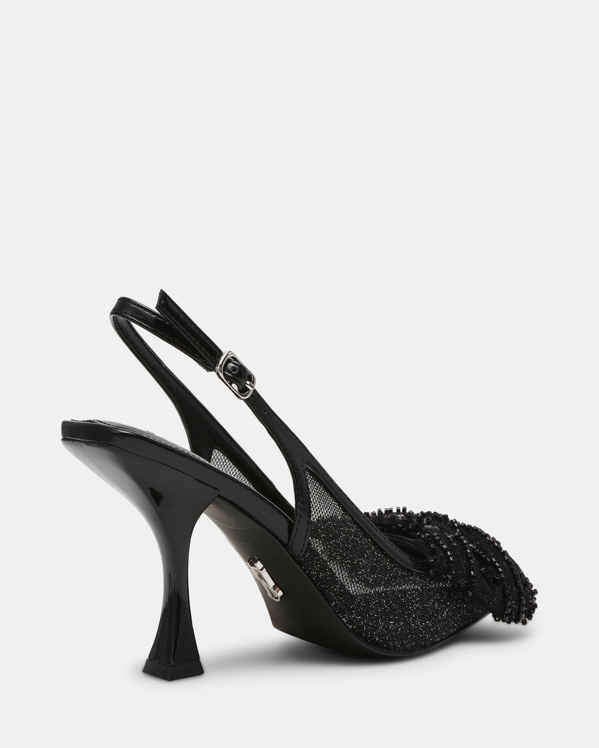 NIGHT-FALL BLACK