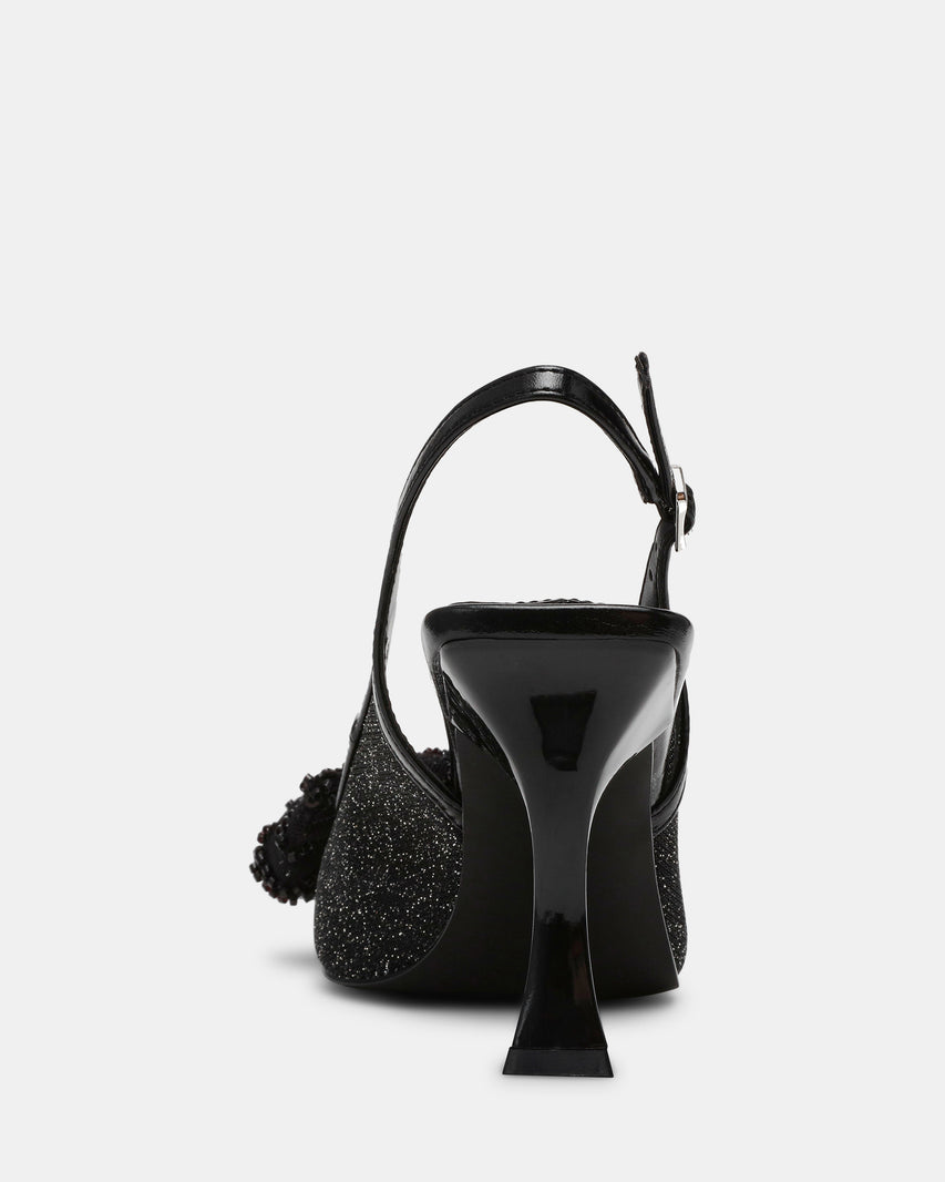 NIGHT-FALL BLACK