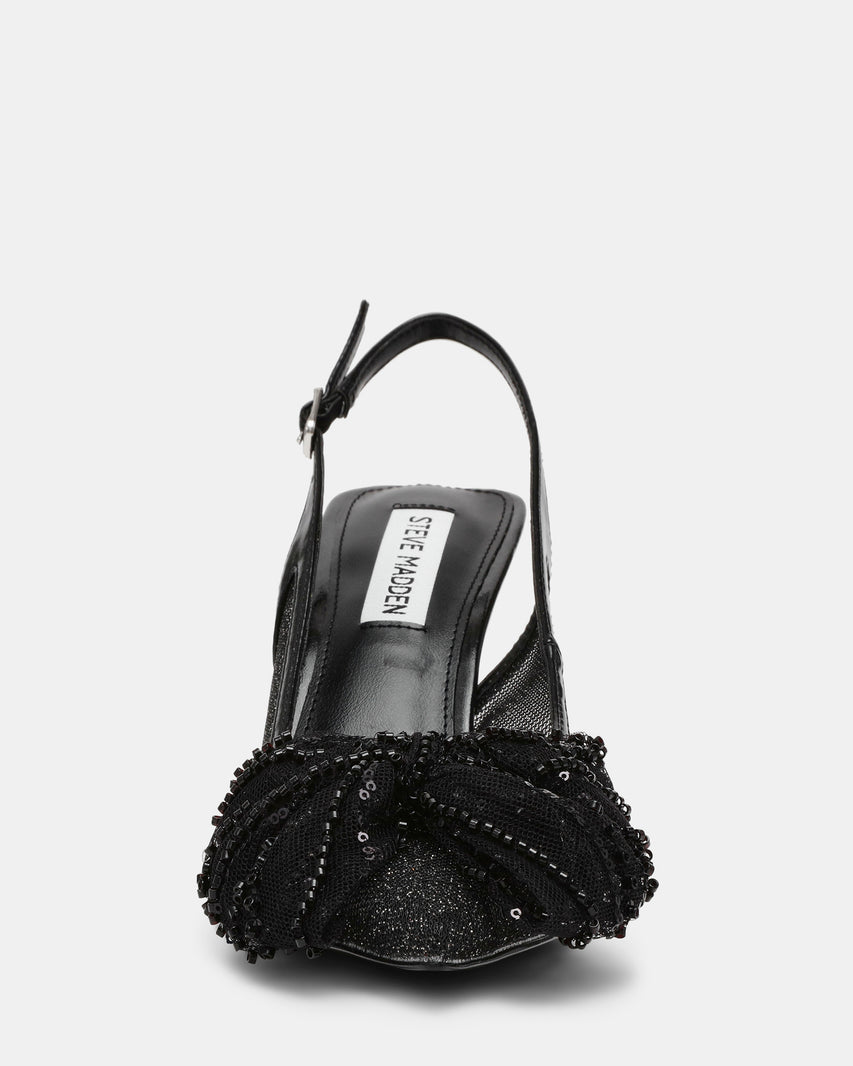 NIGHT-FALL BLACK