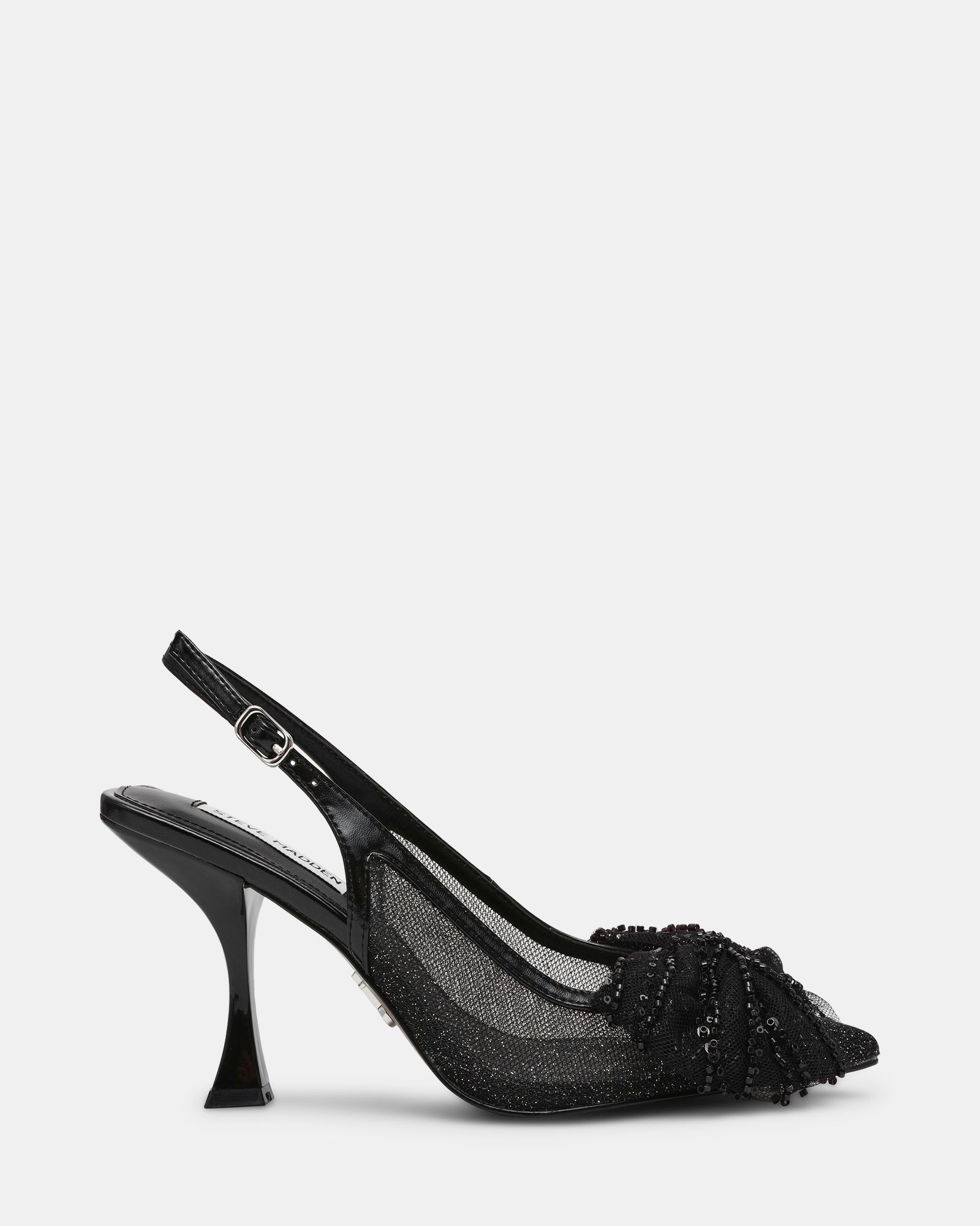 NIGHT-FALL BLACK