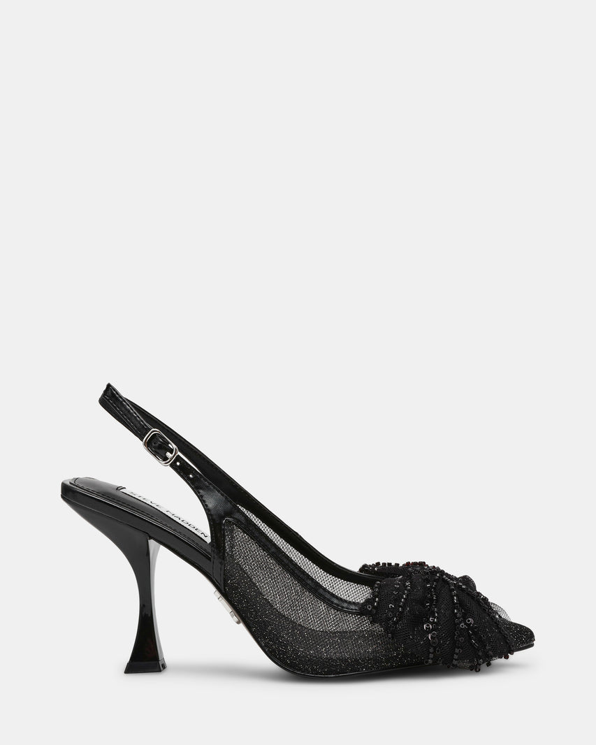 NIGHT-FALL BLACK