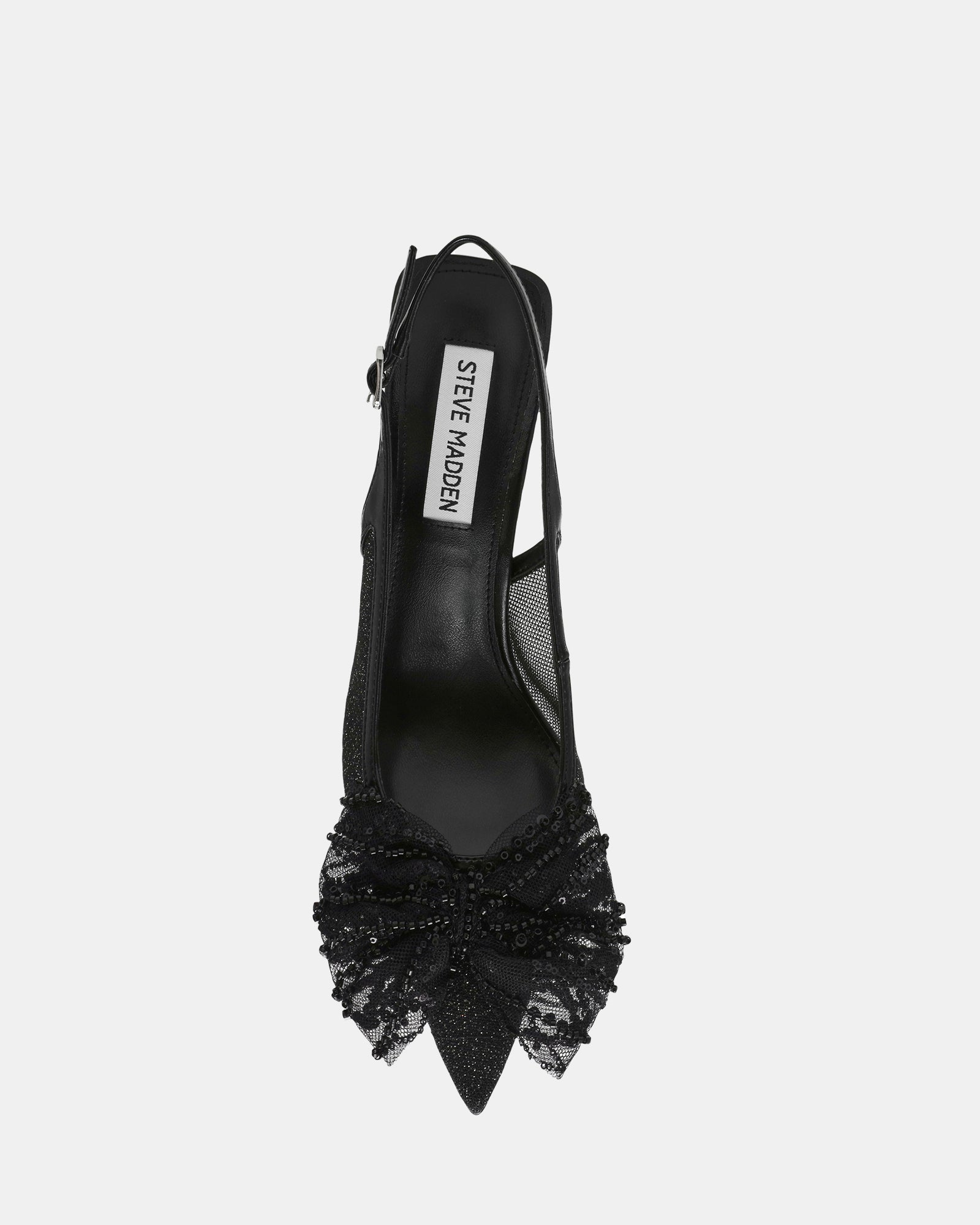 NIGHT-FALL BLACK