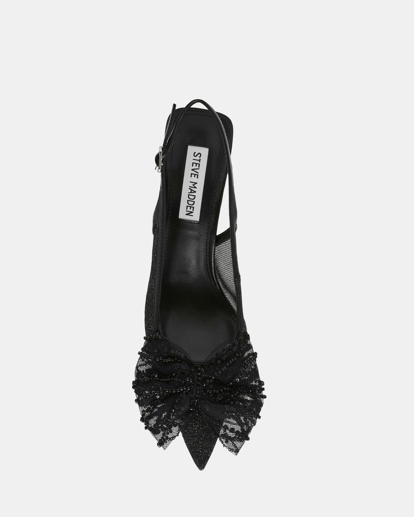 NIGHT-FALL BLACK