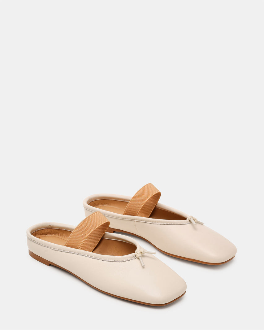 NIMA BONE LEATHER - view 2