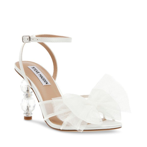 Steve Madden Australia NUPTIAL IVORY ALL PRODUCTS