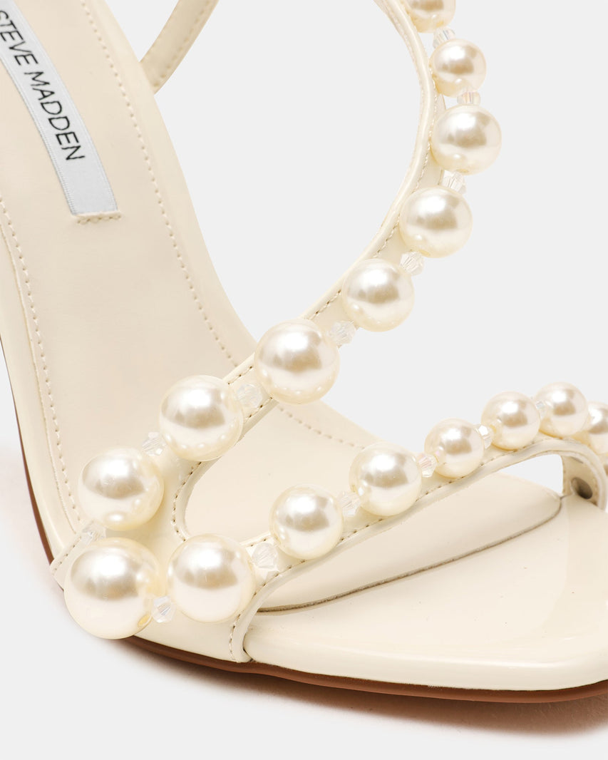 NYLIE WHITE & BKOVA CREAM - view 6