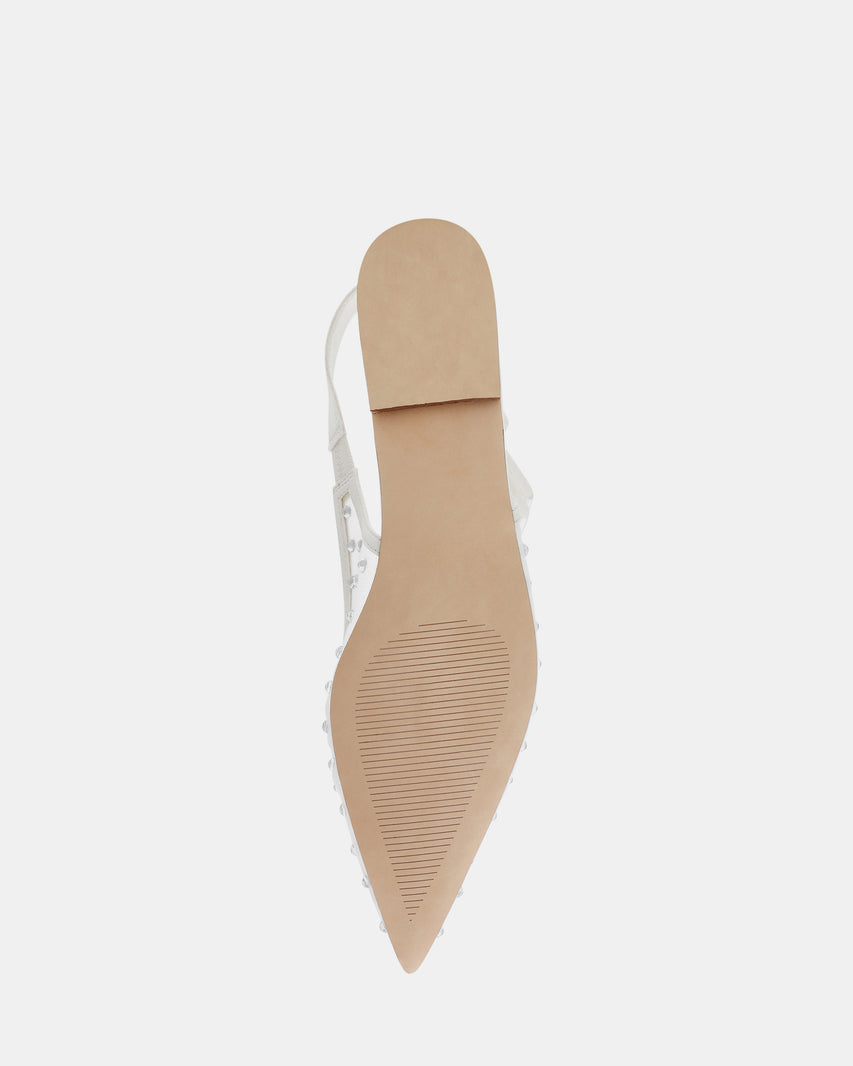 OLYVIA-R IVORY