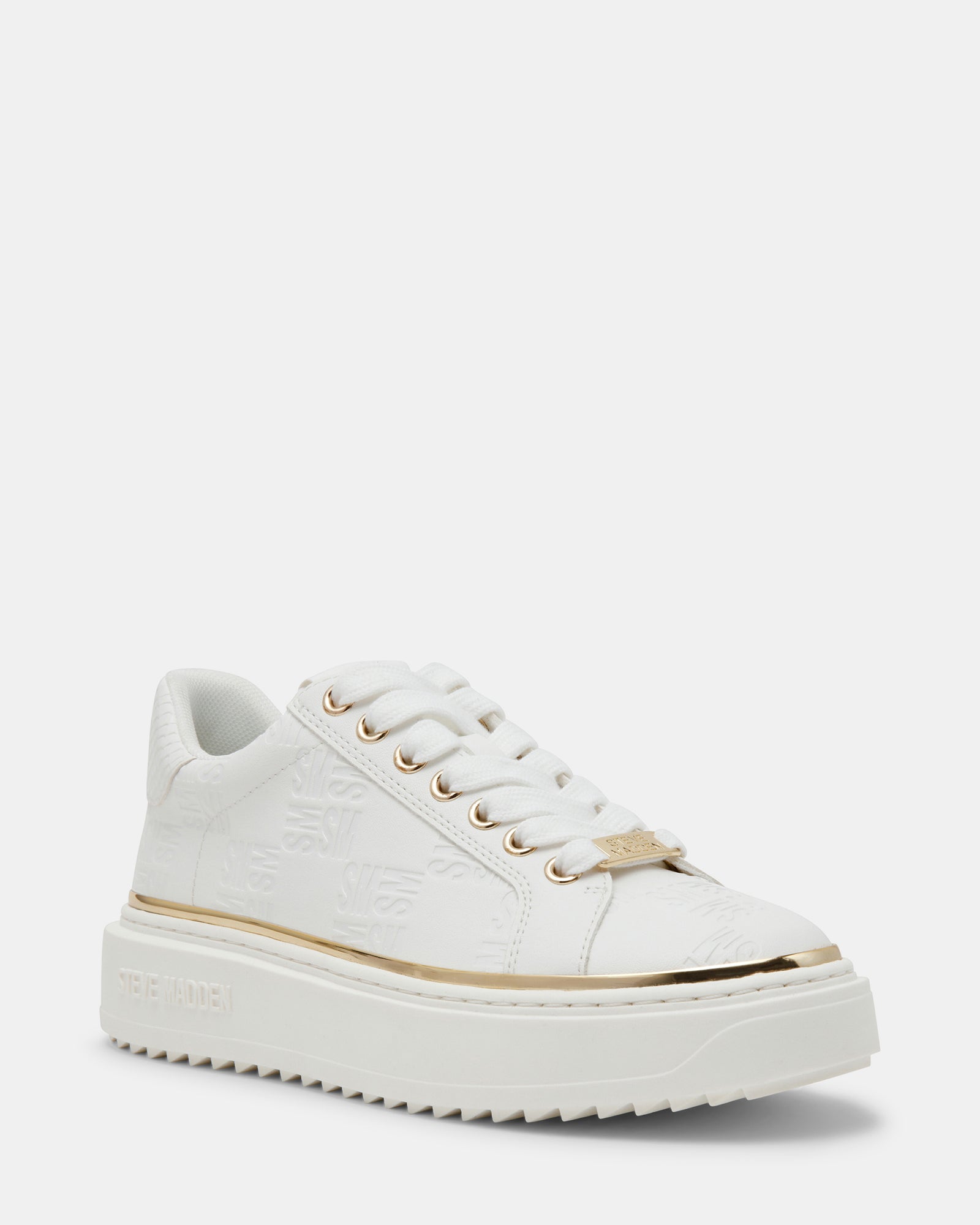 ON-STAGE2.0 WHITE GOLD