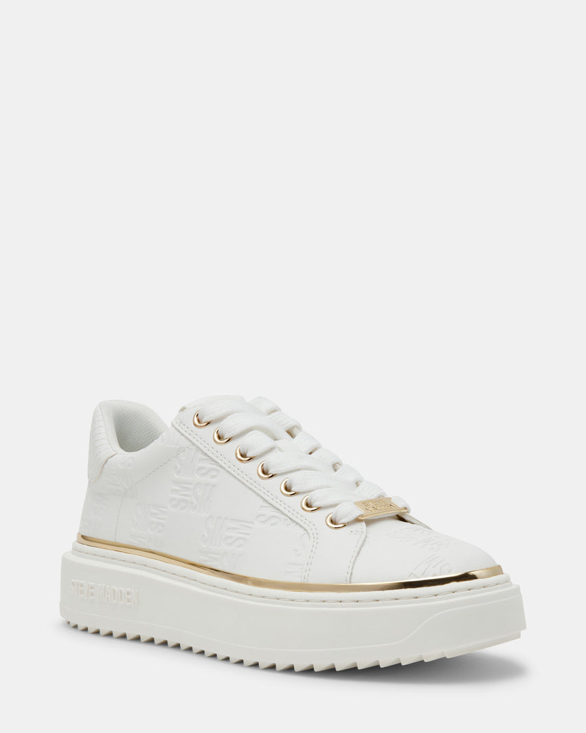 ON-STAGE2.0 WHITE GOLD