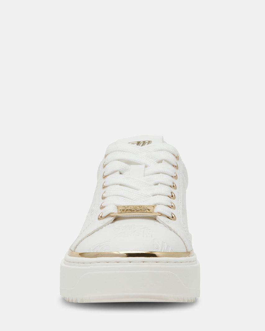 ON-STAGE2.0 WHITE GOLD