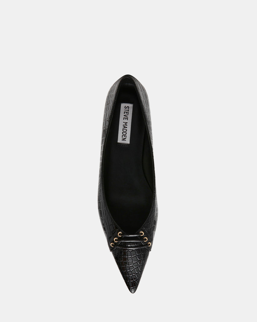 ONPOINT BLACK CROC
