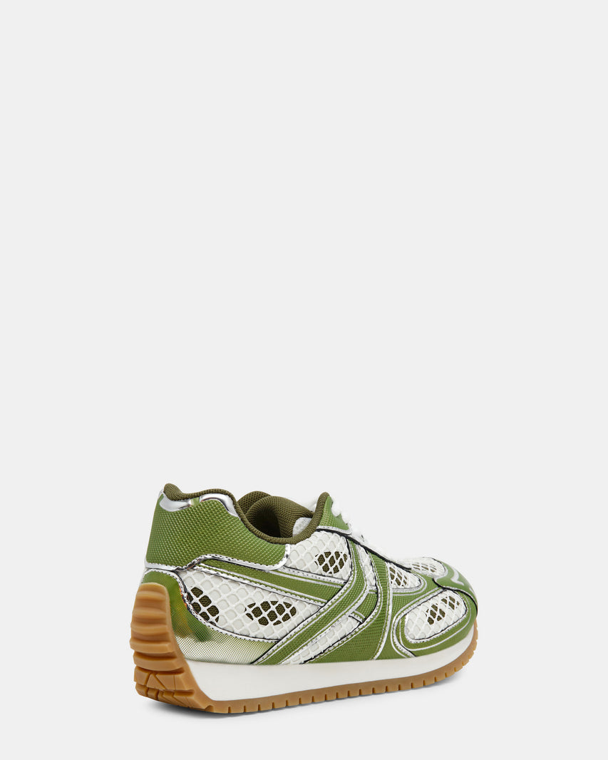 PAGER GREEN MULTI - view 7