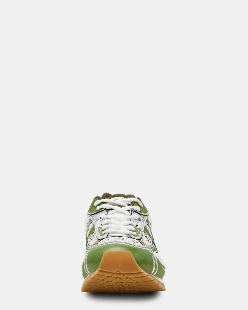 PAGER GREEN MULTI - view 5