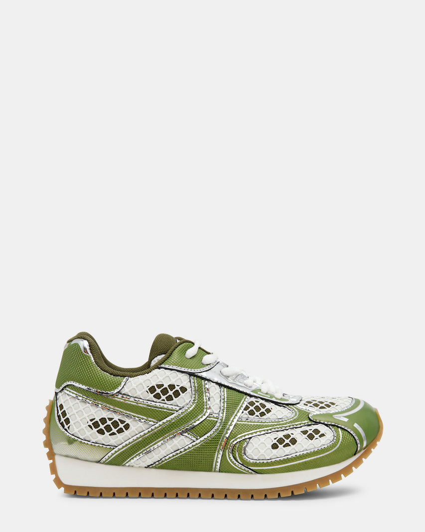 PAGER GREEN MULTI