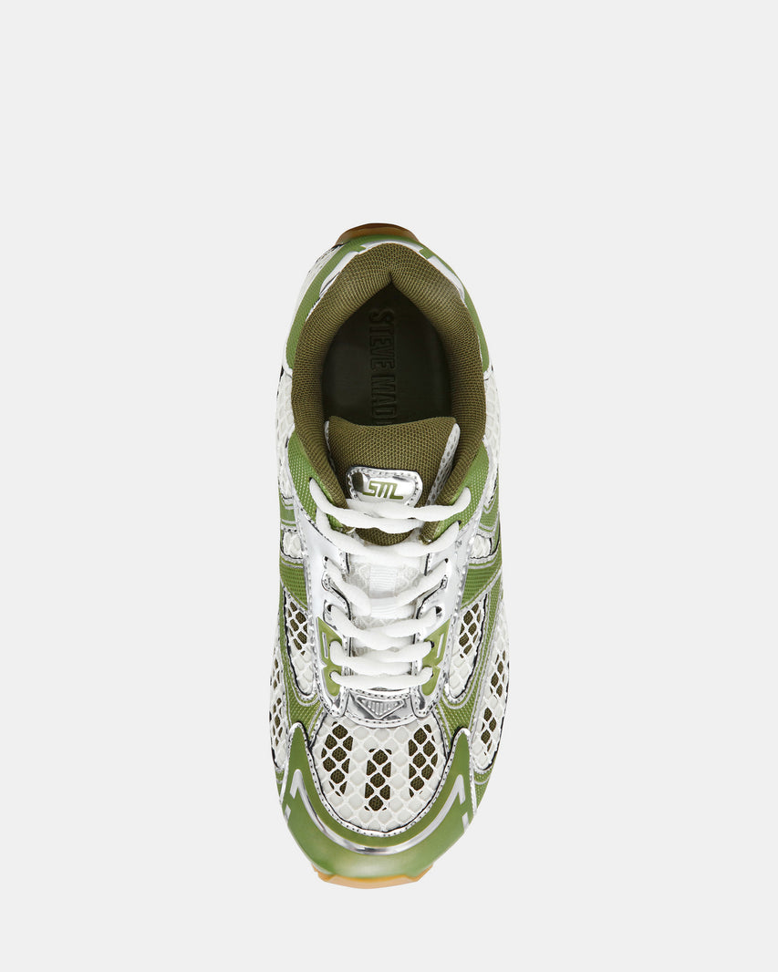 PAGER GREEN MULTI - view 6