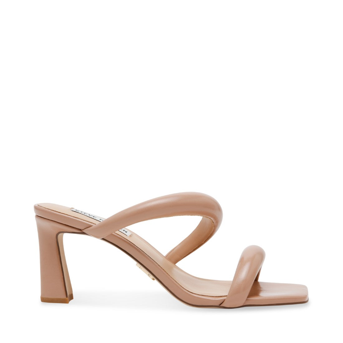 Honey Slide Sandal Honey Tan Steve Madden PERSIE TAN