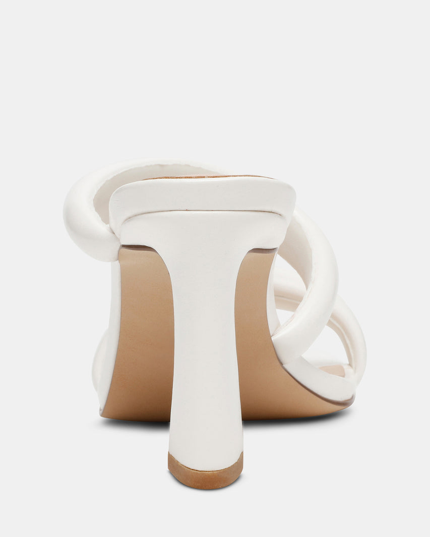 PERSIE WHITE