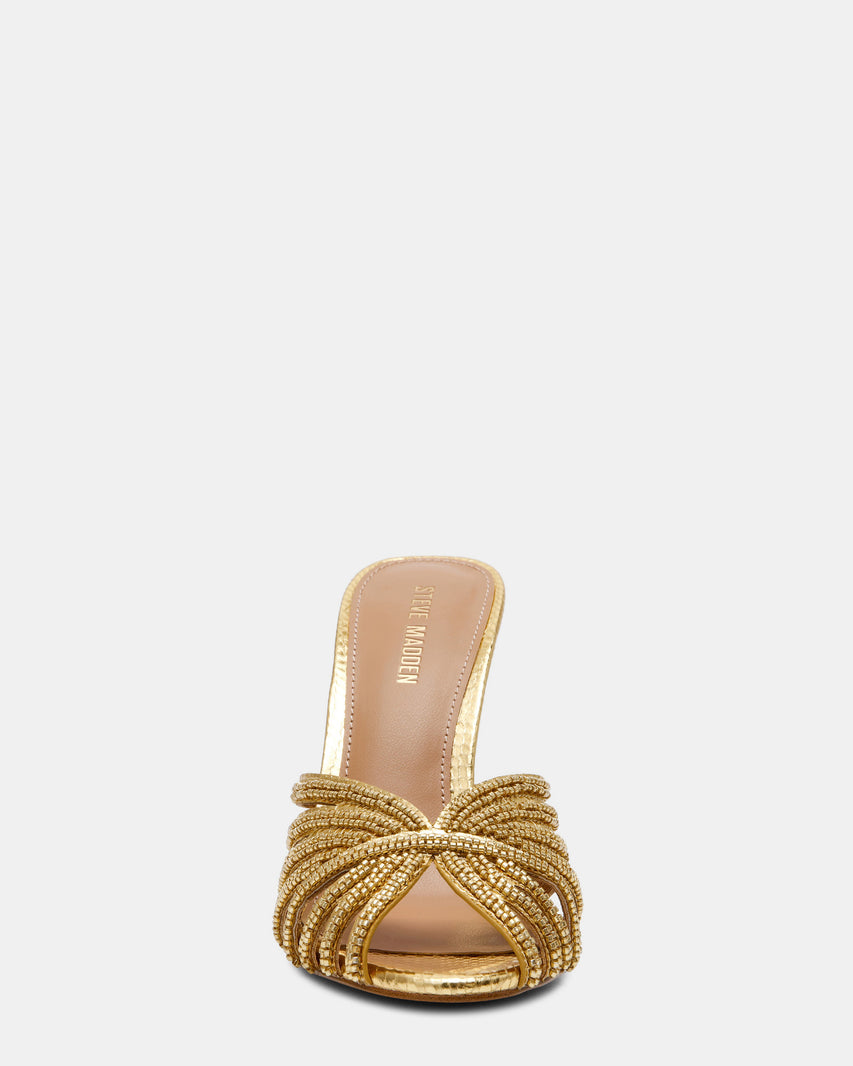 PETRA BEAD GOLD - view 3