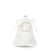 Steve Madden Australia PLAYMAKER WHITE ALL PRODUCTS