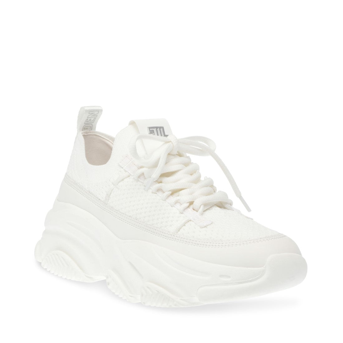 PLAYMAKER WHITE - view 2