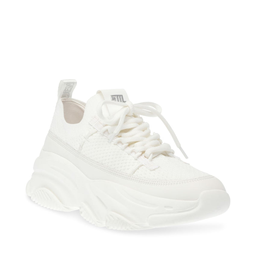 PLAYMAKER WHITE - view 2
