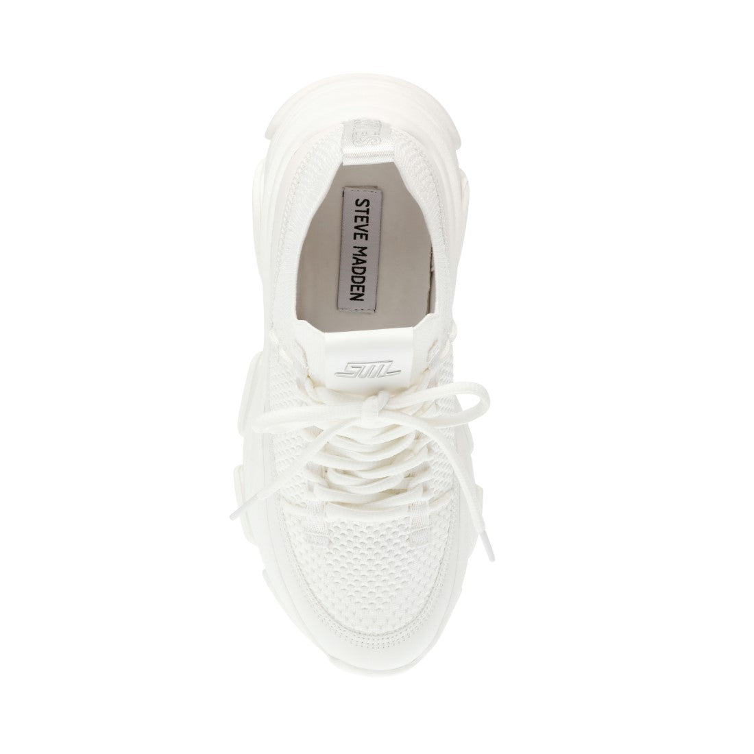 PLAYMAKER WHITE - view 4
