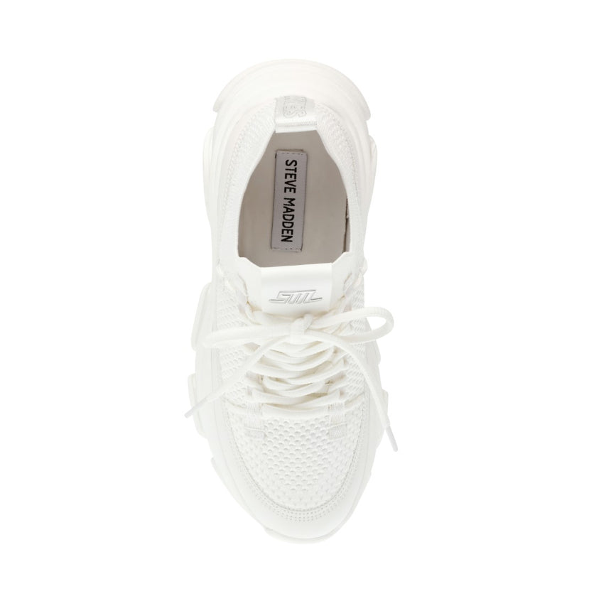 PLAYMAKER WHITE - view 4