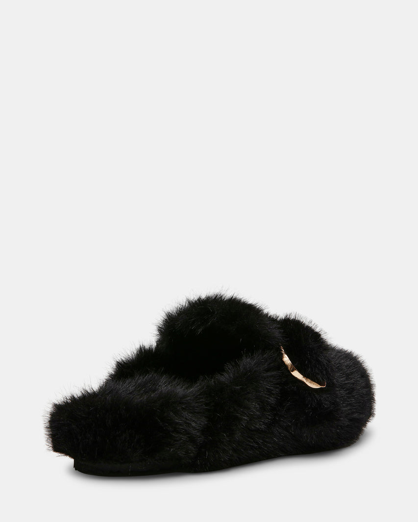 PLUSHIE BLACK