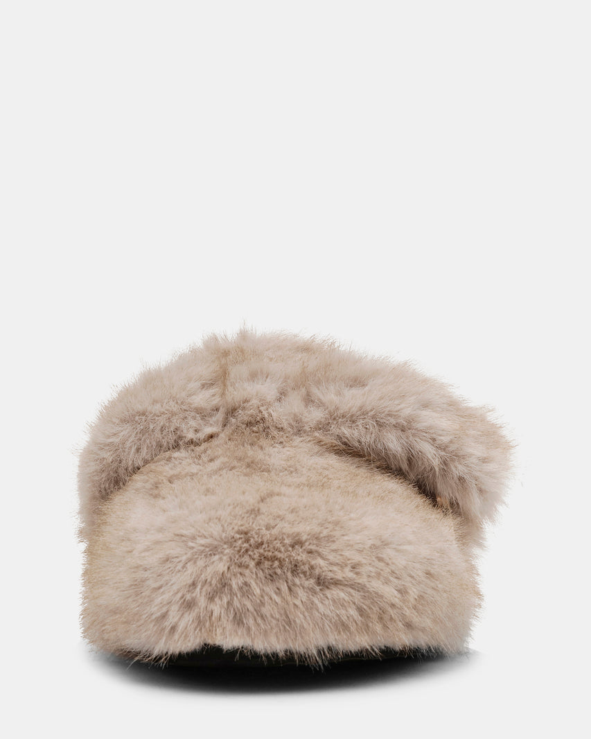 PLUSHIE NATURAL