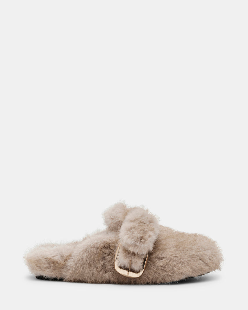 PLUSHIE NATURAL