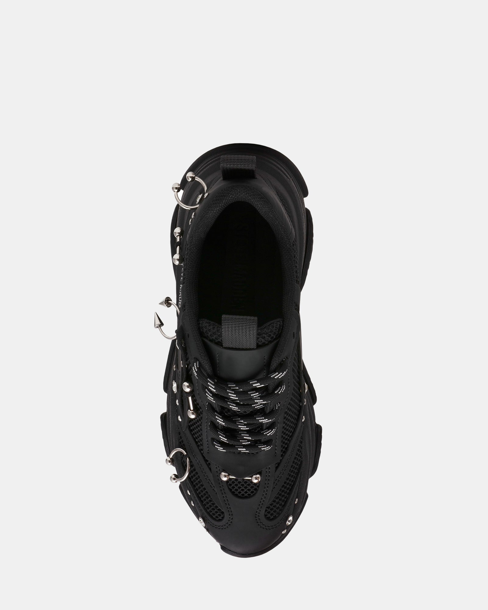 POSSESSION-P BLACK - view 4