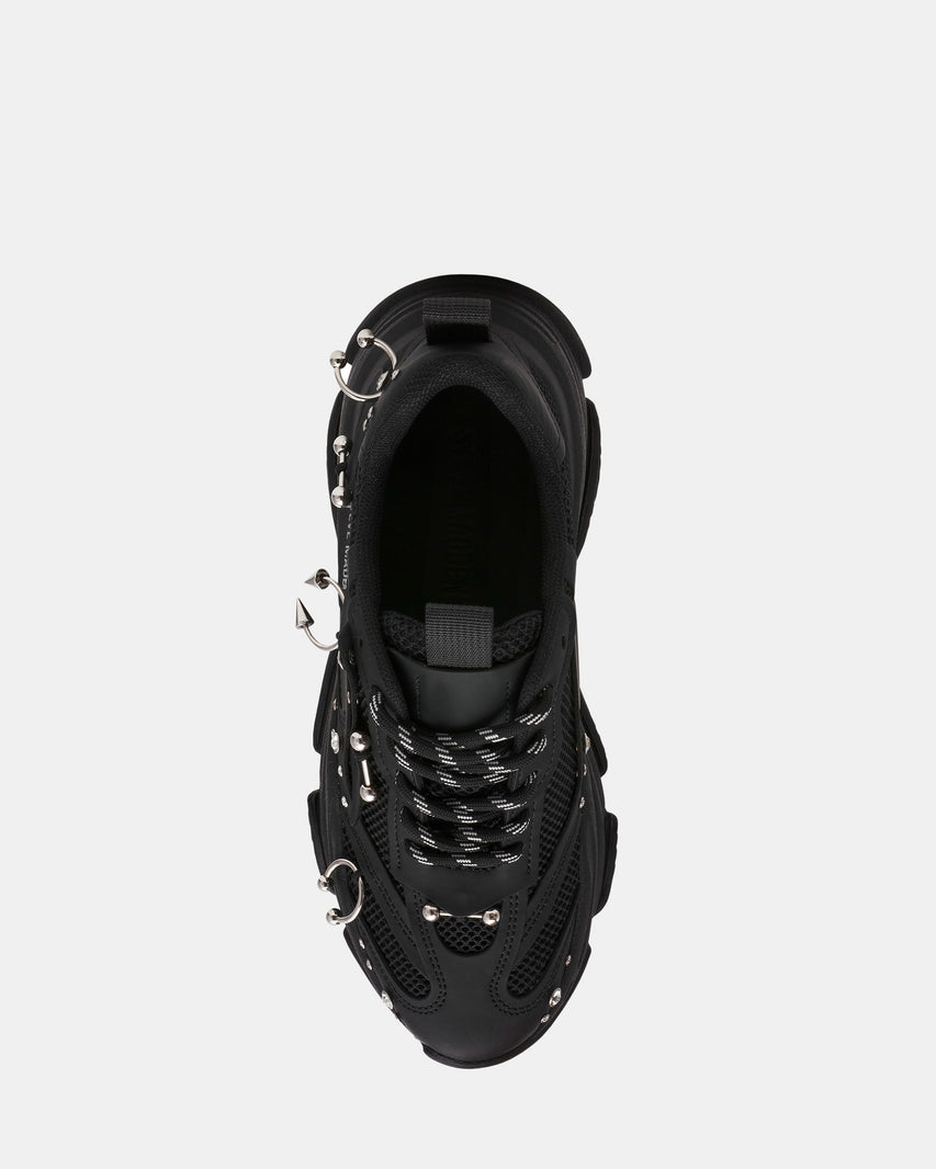 POSSESSION-P BLACK - view 4