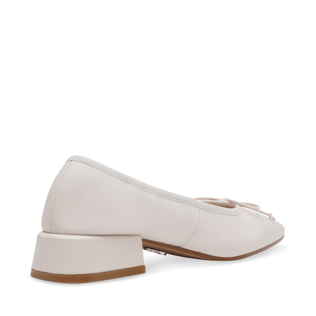 PRICILLA BONE LEATHER - view 5