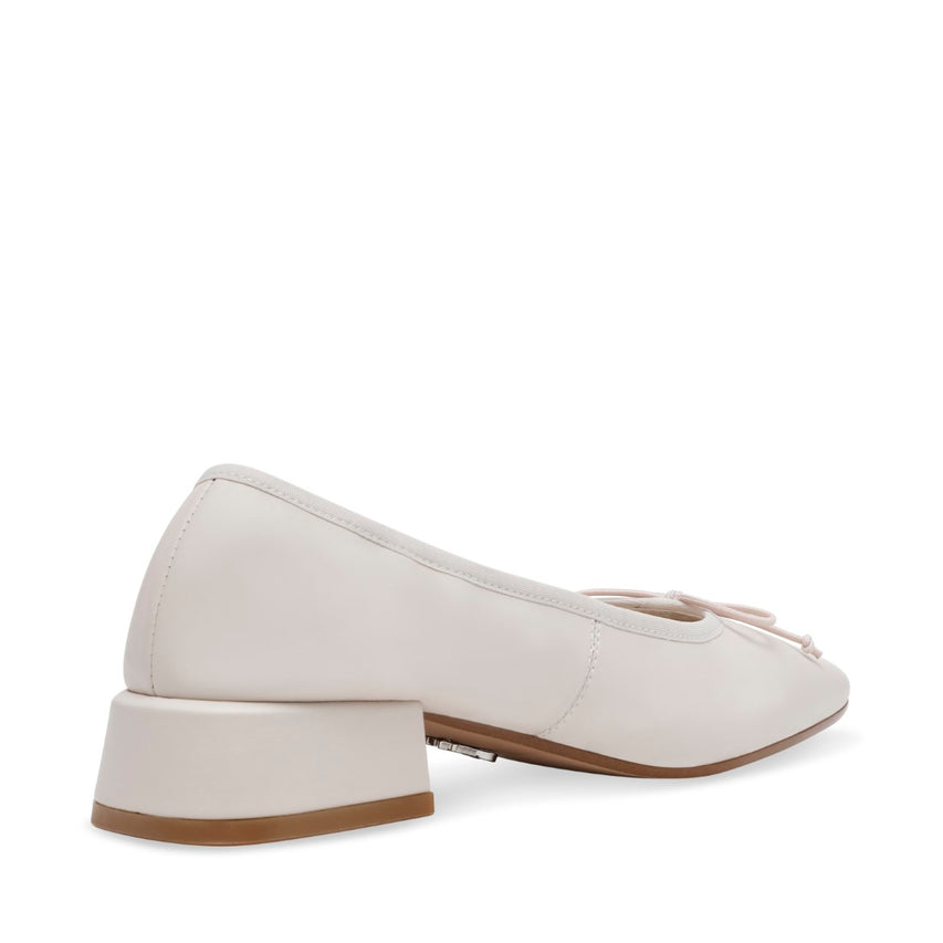 PRICILLA BONE LEATHER - view 5