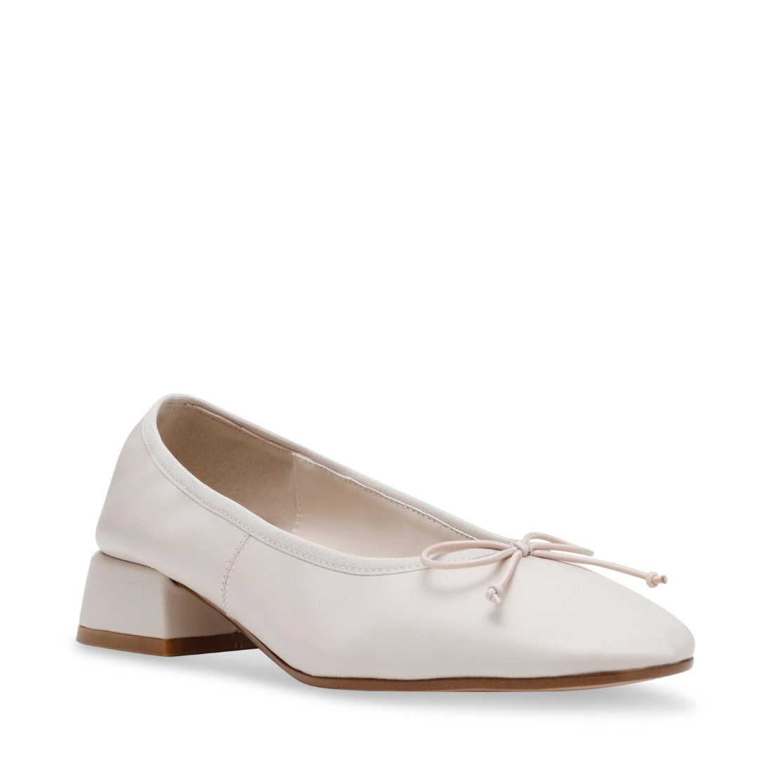PRICILLA BONE LEATHER - view 2