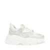 Steve Madden Australia PRIVY WHITE ALL PRODUCTS