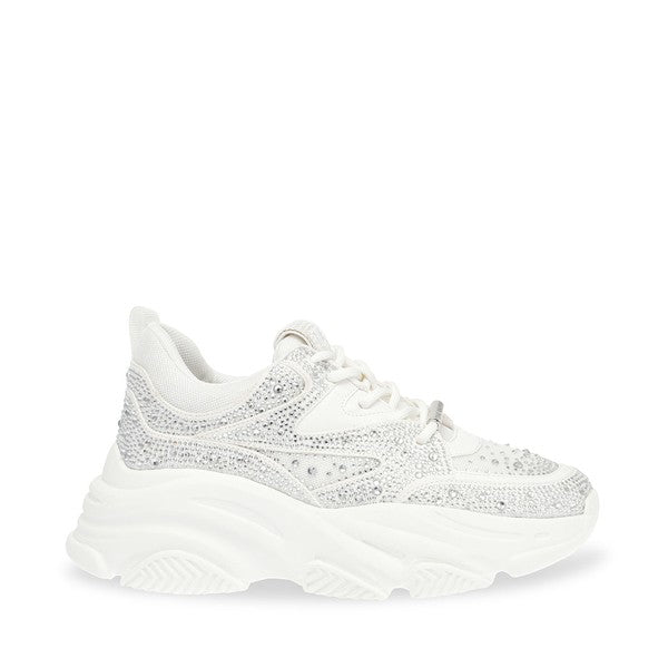 Steve Madden Australia PRIVY WHITE ALL PRODUCTS