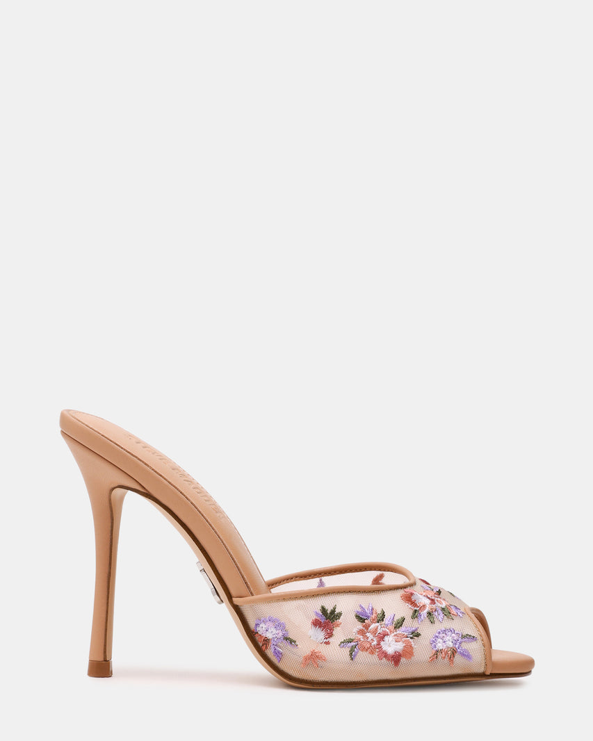 PRIYA-M FLORAL MULTI