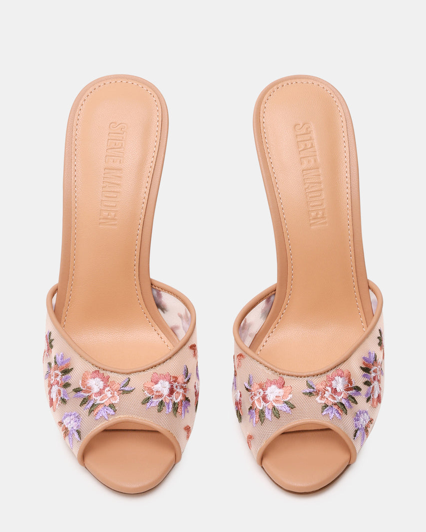 PRIYA-M FLORAL MULTI