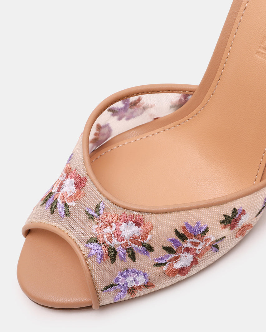 PRIYA-M FLORAL MULTI