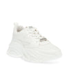Steve Madden Australia PROGRESSIVE WHITE ALL PRODUCTS
