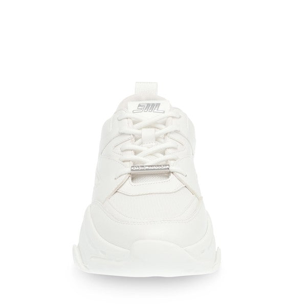 Steve Madden Australia PROGRESSIVE WHITE ALL PRODUCTS