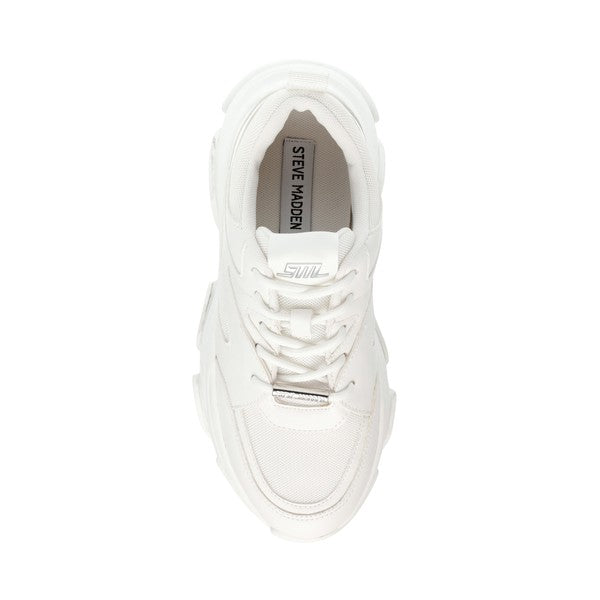 Steve Madden Australia PROGRESSIVE WHITE ALL PRODUCTS