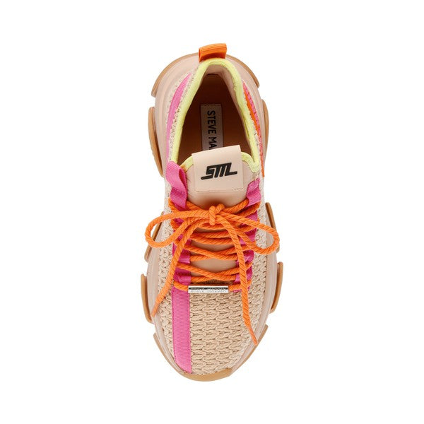 Steve Madden Australia PROJECT NATURAL ORANGE ALL PRODUCTS