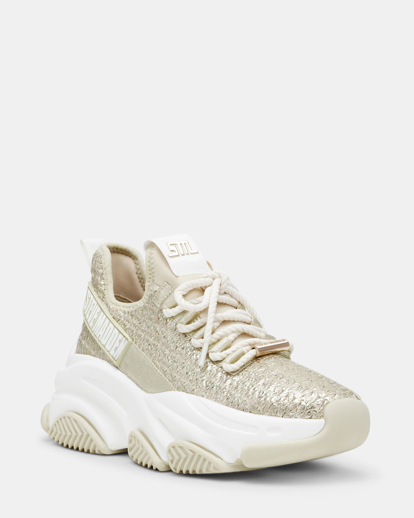 PROJECT WHITE GOLD