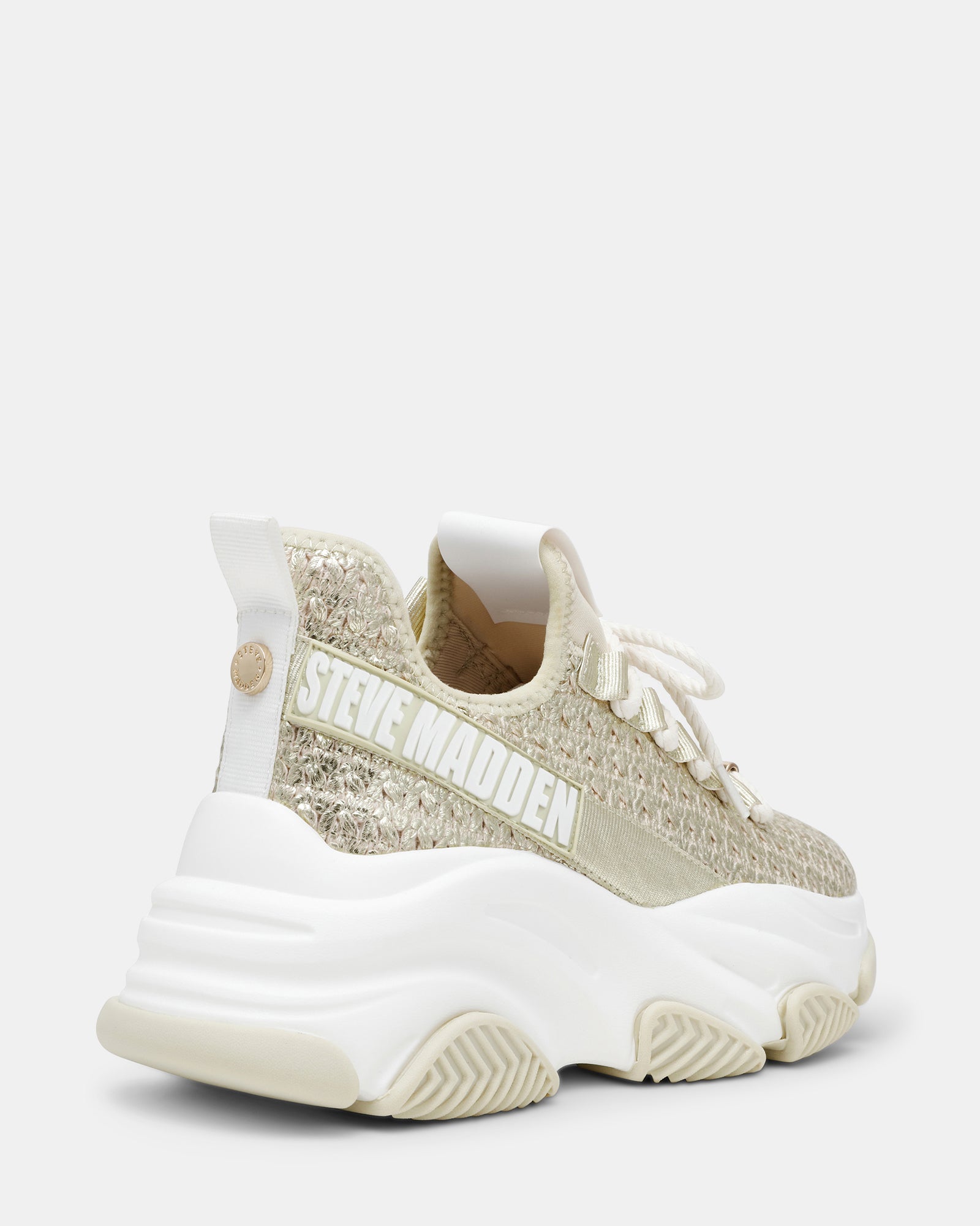 PROJECT WHITE GOLD