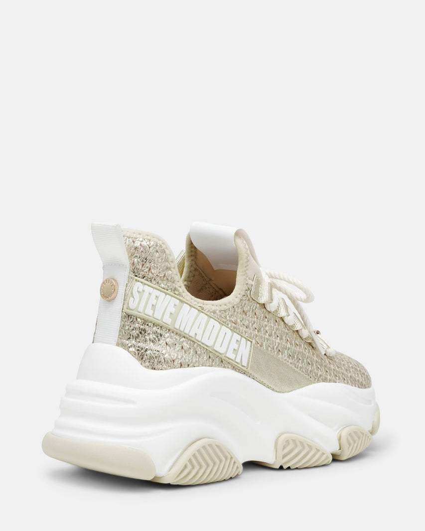 PROJECT WHITE GOLD