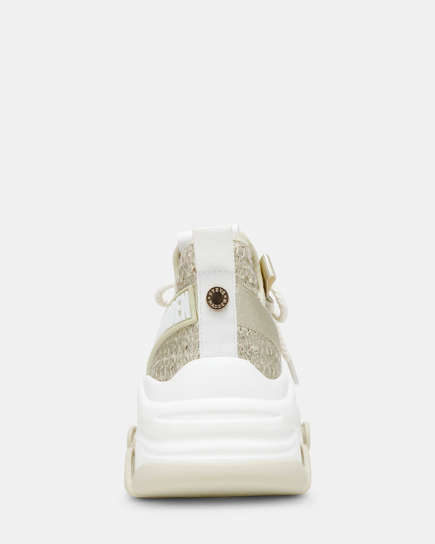 PROJECT WHITE GOLD