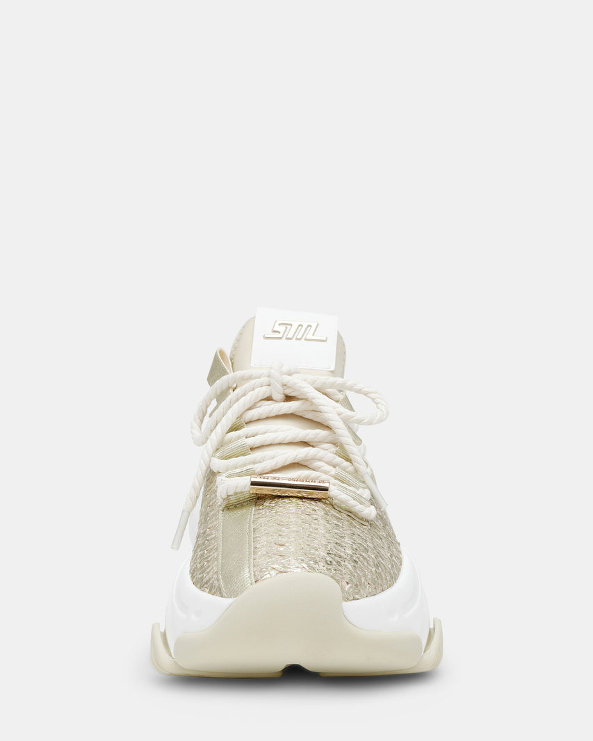 PROJECT WHITE GOLD