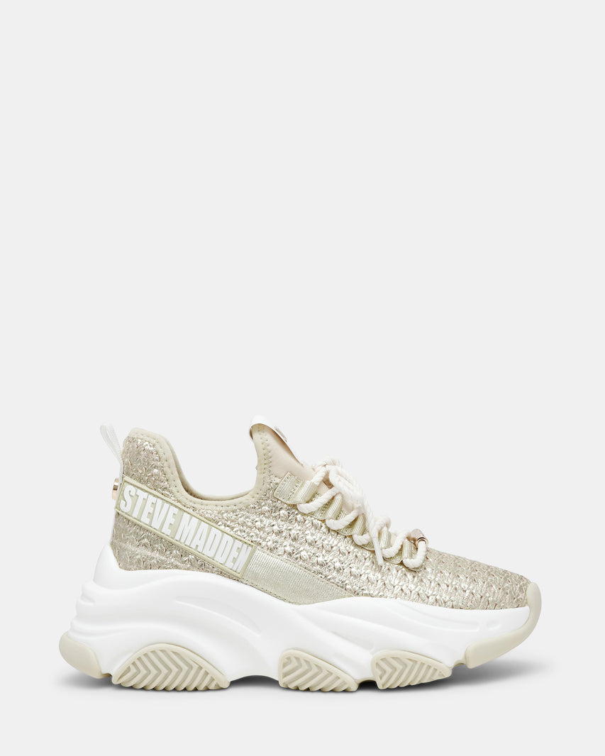 PROJECT WHITE GOLD